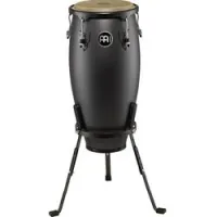 Meinl hc11pbk-m  конга quinto 11" headliner® series, цвет черный