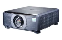17497 E-Vision Laser 15000 WU - Лазерный   проектор (без объектива) WUXGA 1920 x 1200, 13.500 ANSI / 15.000 ISO лм, 10.000:1 (динамическая) / 1.000:1, интерфейсы HDBaseT, DisplayPort 1.1a, 3G-SDI и HDMI. Технологии COLORBOOST + Red Laser. Срок службы 20.0