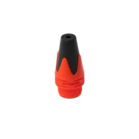 AVCLINK BXX-OR Оранжевый колпачок для разъемов XLR на кабель