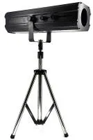 Led Star FS-440 Прожектор следящего света, светодиод 440Вт, 5 цветов + CTO, в комплекте стойка и кофр