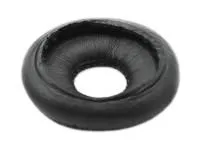 Accutone Leatherette Ear Cushion for 310 (EFT-12-ECPU)