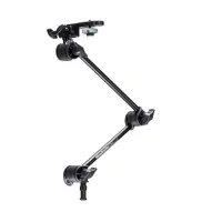 196B-2 шарнирный кронштейн Manfrotto
