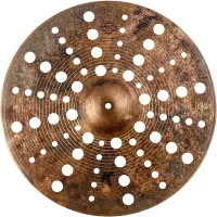 ZILDJIAN 19' K CUSTOM SPECIAL DRY TRASH CRASH тарелка