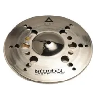 Istanbul agop 10" xist ion hi-hats  тарелка hi-hat (пара)