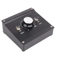 ALCTRON DMC01 Контроллер громкости монитора, пассивный, Alctron