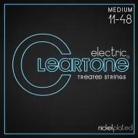 Cleartone 9411 - Струны для электрогитар