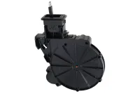 Модуль [FG552-37] AMX [HPX-AV102-USB-R] USB 3.0 с ретрактором MyTurn ready