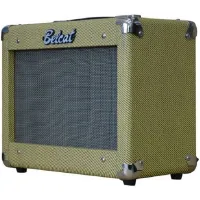 BELCAT V15RG - Комбоусилитель