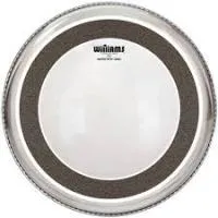 WILLIAMS W1FF5-10MIL-20 - однослоный пластик, 20", прозрачный