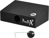 PBASSBOX Стомпбокс, басовый кахон со звукоснимателем, Meinl