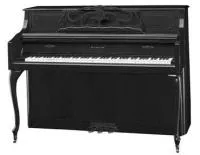 SAMICK JS143F EBST - Пианино акустическое