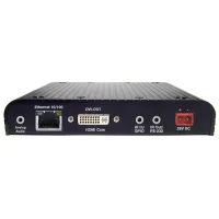 ClearOne VL 9300- Цифровой AV-декодер для IP-сети