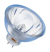 OSRAM  12-100 с отраж. GZ-6,35 (50 ч) EFP/64637
