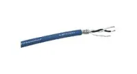 Gepco mp1022-0 sale  кабель балансный d=5 mm, сверхлегкий, низкое затухание (черный)