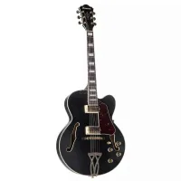 Ibanez AF75G-BKF полуакустическая гитара