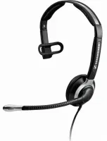 CC 515 моно-гарнитура с оголовьем Sennheiser