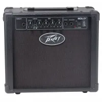 PEAVEY Solo - Комбоусилитель для электрогитары