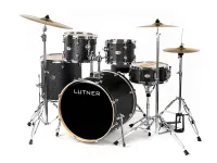 Fleet 08W-1200Black - Акустические ударные