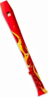 Блокфлейта-альт Mollenhauer Elody 5959_09 Firebird