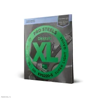 D'ADDARIO EPS220 5 - Струны для 5 струнной бас-гитары