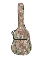 MZ-ChGC-2/1m Чехол для классической гитары, милитари, MEZZO