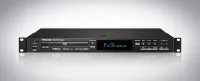 Tascam bd-mp1 mkii мультимедиа плеер blu-ray, dvd, cd, sd карт, usb, выходы: видео-аудио hdmi, аудио xlr, rca и 7.1 на rca, caoxial rca