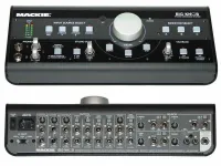 MACKIE Big Knob - Контроллер для студийных мониторов