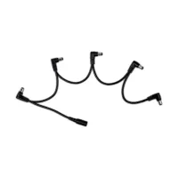 Joyo CM-24 - Блоки питания для гитарного оборудования