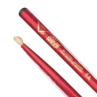 VCR5A, Red Sparkle VATER VCR5A