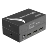 Усилитель-распределитель HDMI REDDYLINK RL-SPL12H
