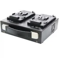 DC-2S зарядное устройство Dynacore