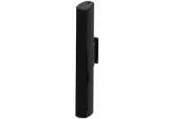 Звуковая колонна BIAMP [ENT 212B] (COMMUNITY) 2-полосная пассивная.НЧ:12х80мм;ВЧ:4x3-CRE.120 Гц- 22 кГц. 325 Вт -650 Вт (8 Ом). 30 Вт/ 60 Вт/ 120 Вт (100 В). Макс.SPL:128 dB. HxV:140°х15°. NL4, клеммы.IP54 (MIL-STD-810G).Крепление.Чёрный.