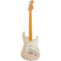 FENDER Custom Shop Postmodern Strat MPL LCC - AWBL электрогитара