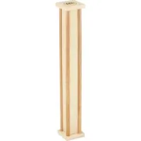 Meinl prorm1nt  палка дождя 25 1/4" pro rainmaker, балтийская береза