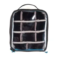 Tools Tool Box 8 Black вставка-органайзер для аксессуаров Tenba