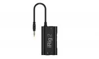iRig2 Интерфейс гитарный iOS/Mac/Win, IK Multimedia