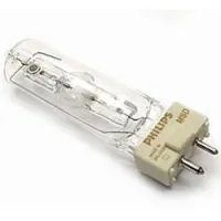 PHILIPS MSD 200 GY-9,5 лампа газоразрядная, срок службы 2000 часов