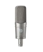 AT4047MP/Микрофон студийный/AUDIO-TECHNICA