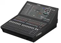 Yamaha QL1 - Цифровая микшерная консоль
