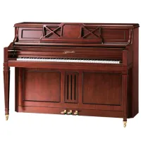 UP-110RB D5C1, Акустическое фортепиано Ritmuller UP-110RB D5C1