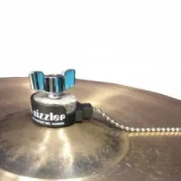 PROMARK S22 CYMBAL SIZZLER эффект Sizzler для тарелок (цепочка с маленькими шариками)
