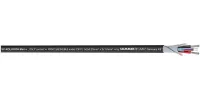 Sommer Cable 500-0111-1FC- Комбинированный кабель SC-KOLORITH MINI, 2х0,25 кв.мм (аудио) и 2х1,0 кв.мм (питание), FRNC