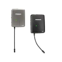 AL1/LM5+AM1 ch U3 радиомикрофонная система с МИНИАТЮРНЫМ микрофоном LM5