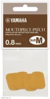 YAMAHA MOUTHPIECE PATCH M 0.8MM SOFT - Наклейка