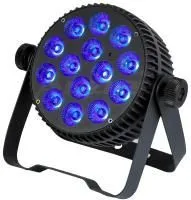 Прожектор Anzhee P14x15 SLIM [PAR SLIM, 14x15 Вт, RGBWA+UV]