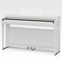 Kawai CN29W   цифровое пианино, 88 клавиш, механика RH III, 19 тембров, 192 полифония