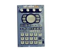 Xpowers Design SP-404SX Original - Накладки для DJ-оборудования
