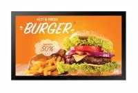 Всепогодный дисплей Samsung [OH24B] 1920х1080,1000:1,1500кд/м2,IP66