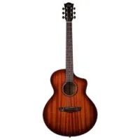 Omni sce-12 b1g rt sale  электроакустическая гитара, мини-джамбо, цвет санберст