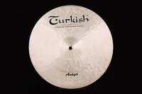 A-C18, Тарелка crash 18" Turkish A-C18